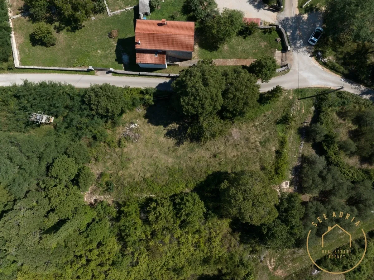 zemljište sa projektom u baderni - slika 8