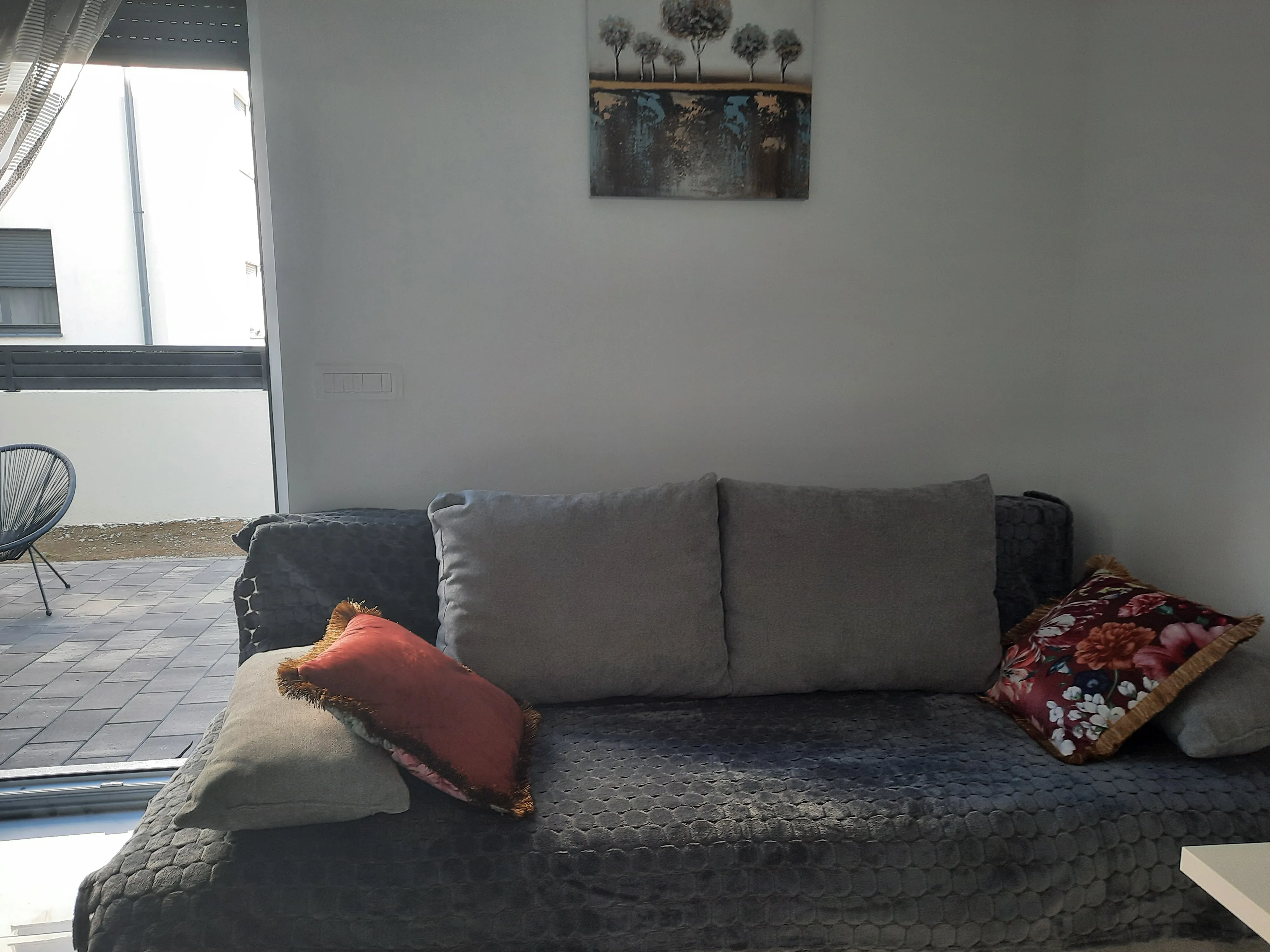 studio apartma bili brig - slika 5
