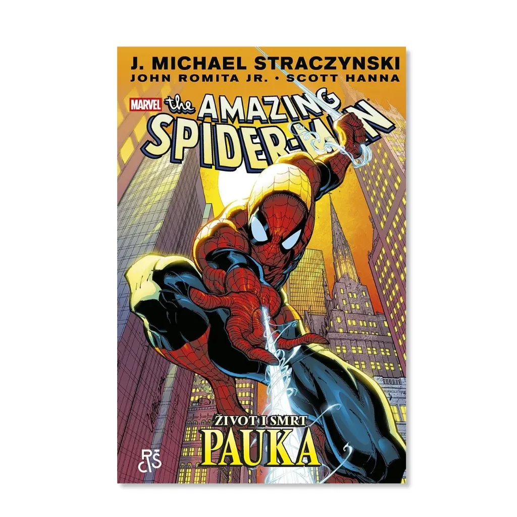 The Amazing Spider-Man 4: Život i smrt pauka - Zagreb