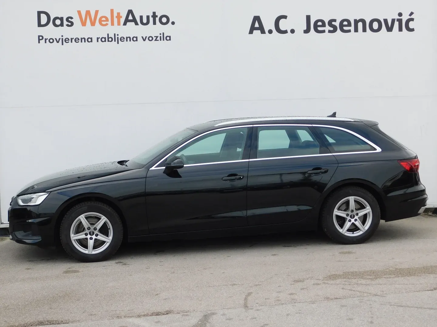 12874 audi a4 avant 35tdi s tr - slika 6
