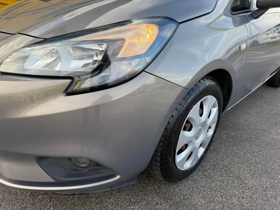 opel corsa 1,4 enjoy - registriran do 12/26 - slika 8