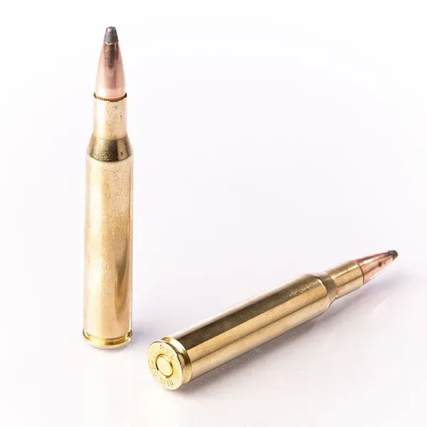 Karabinsko streljivo FIOCCHI .270 Win. SP 8,4g / 130gr - Poreč