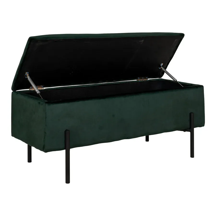 klupa watford, materijal: poliester - slika 3