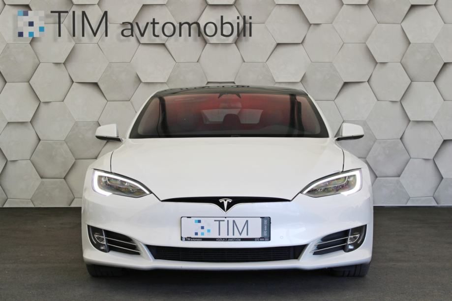 tesla model s 100d awd adapt.led cockpit autopilot kamera alu 21 - slika 13