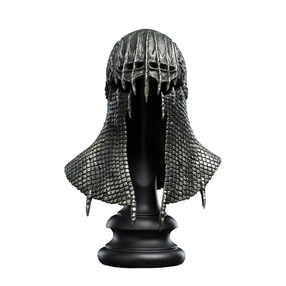 Helm of the Ringwraith of Rhûn Replica - Zagreb