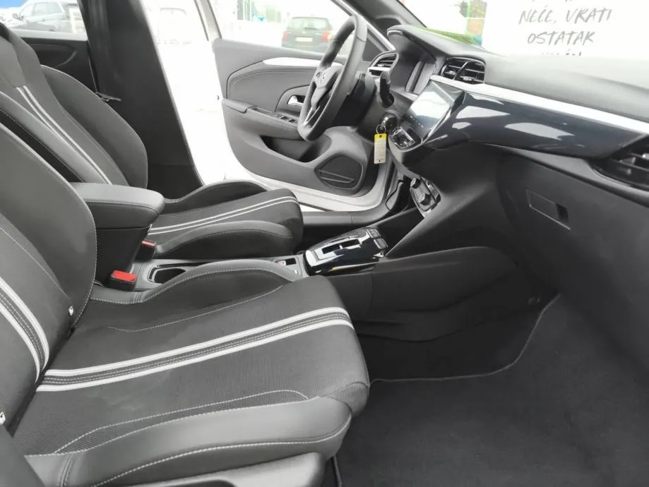 opel corsa gs aut 1.2 s/s, 74kw - 7 godina garancije! - slika 11