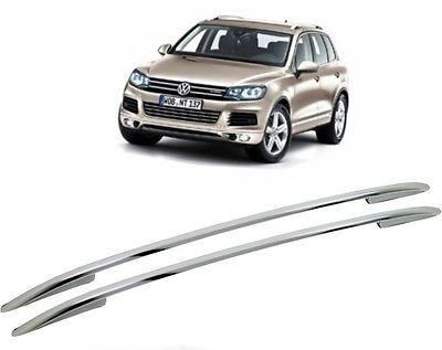 uzdužni krovni nosači za vw tiguan-touareg/ range rover/ porsche - slika 3
