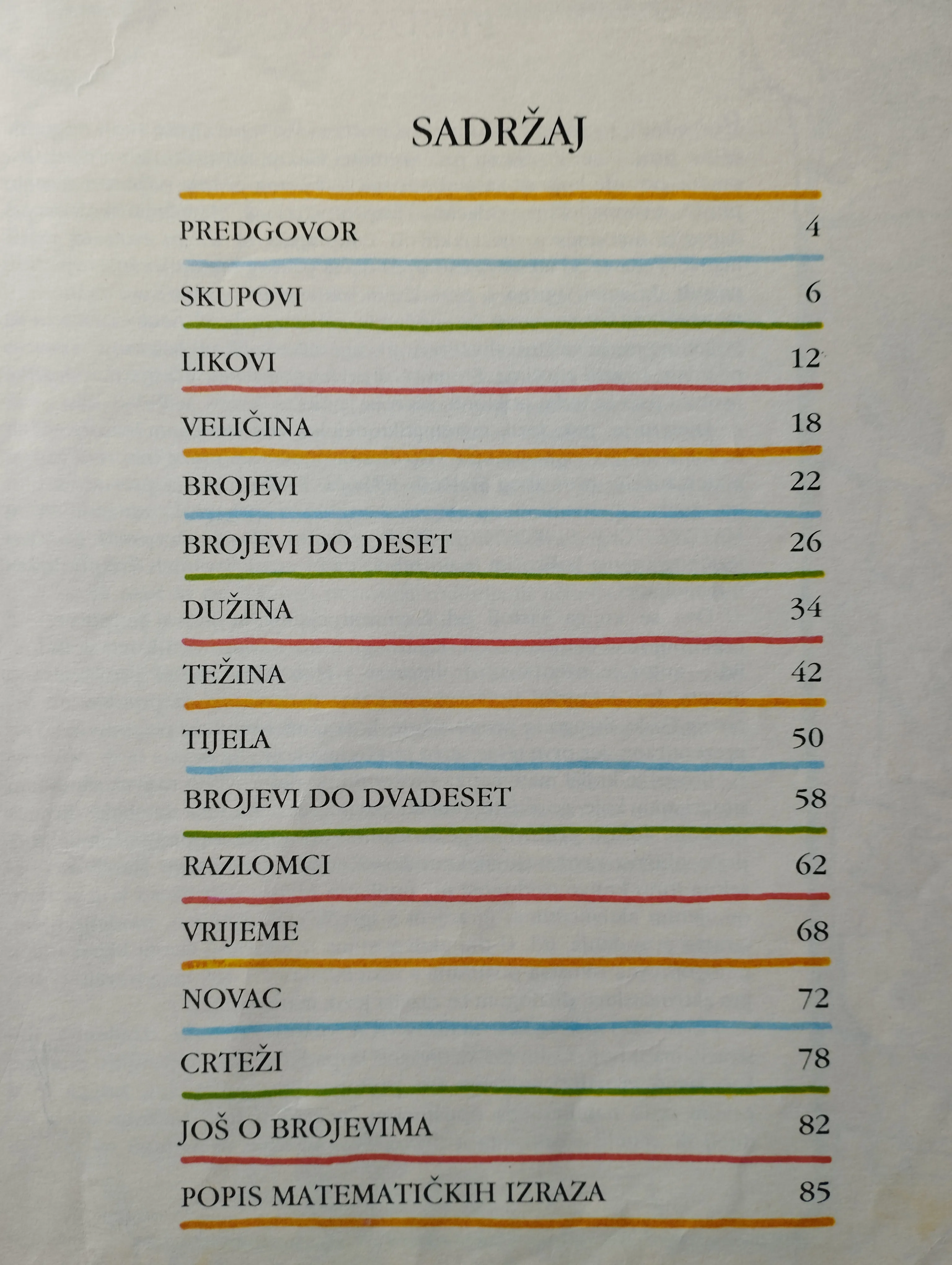 nigel d turton - prva matematička slikovnica - slika 3