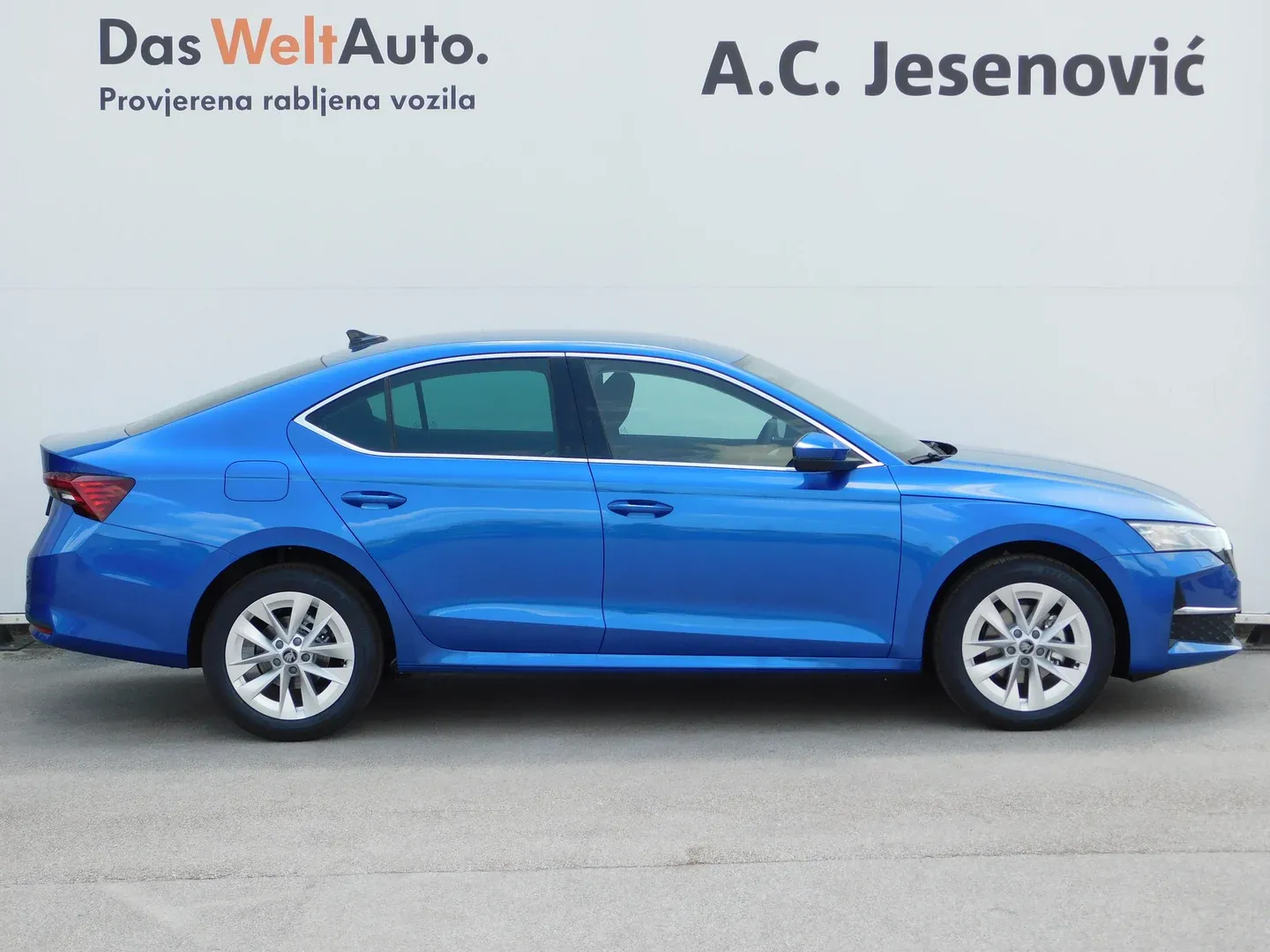12775 škoda octavia fl selection 2.0 tdi dsg - slika 4