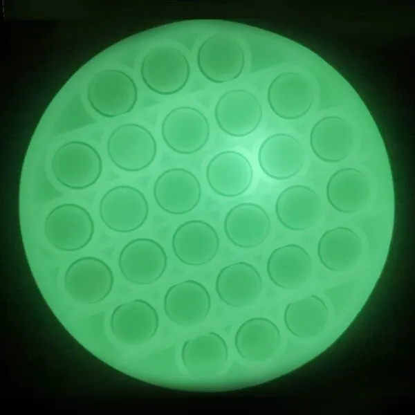 (2kom) pop it svjetleće igračke - slika 2