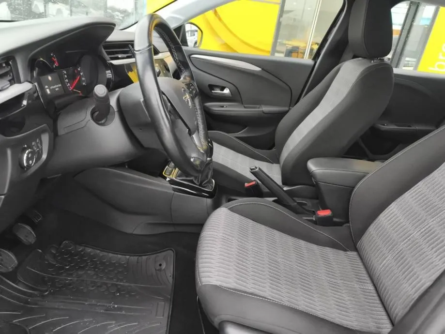 opel corsa edition 1.2 s/s, 55kw - 7 godina garancije! - slika 10