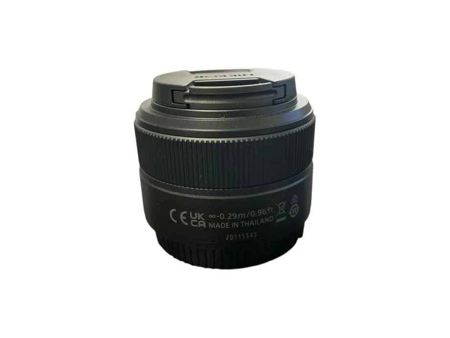 objektiv nikkor z 40mm f/2 / r1, rate ! - slika 4