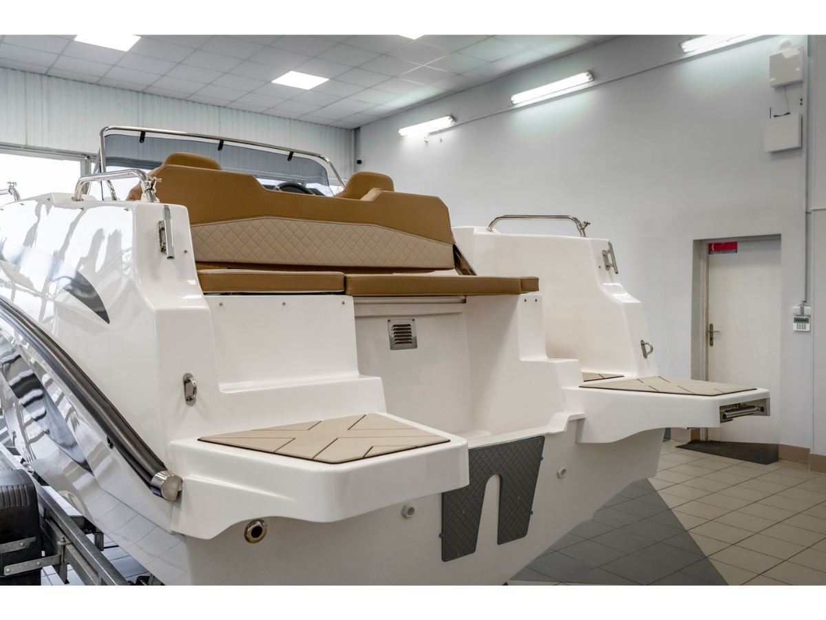 trident 640 sunpaluba - slika 9