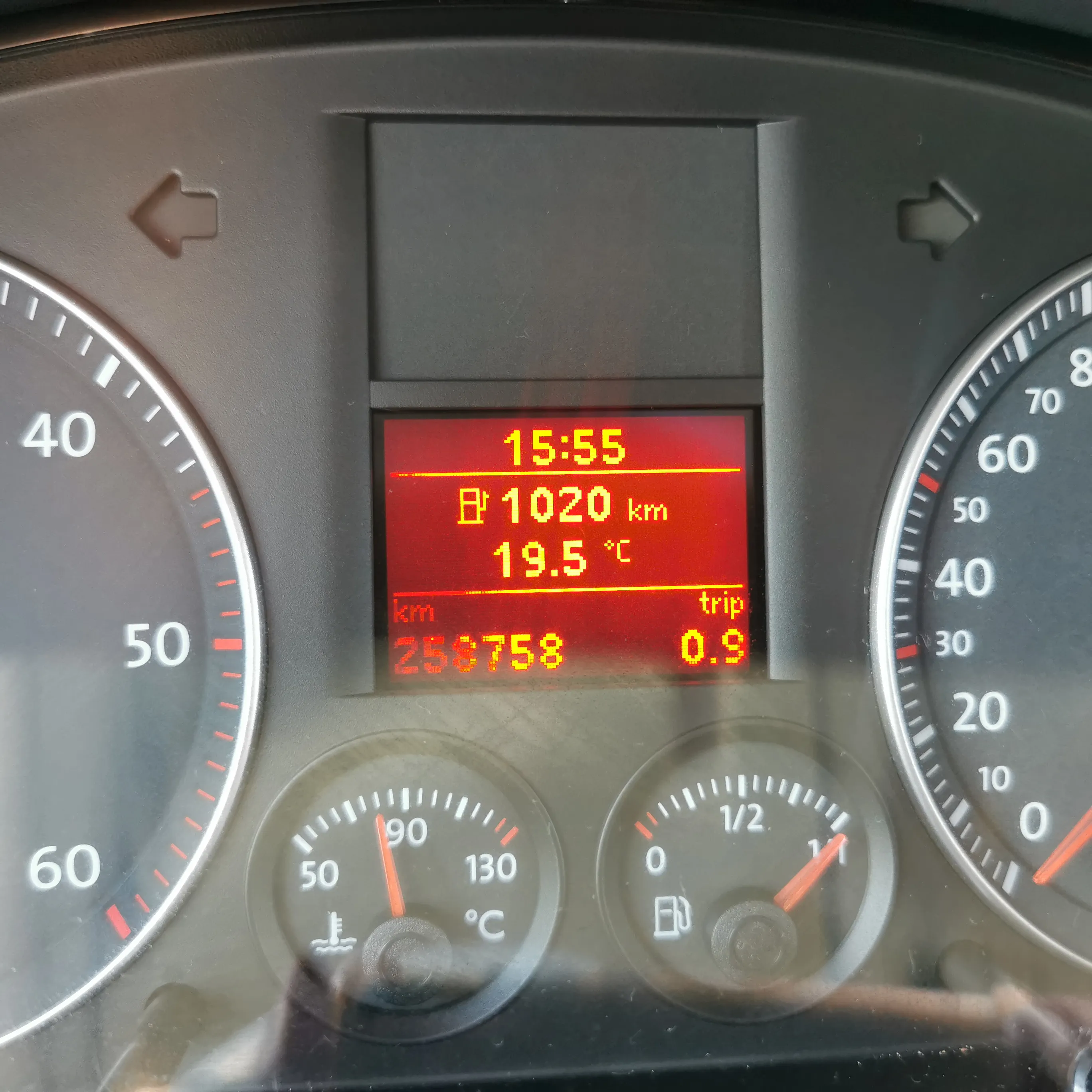 vw caddy maxi 1.9 tdi klima, kuka, tempomat, – reg. do 04/2027 6650 € - slika 7