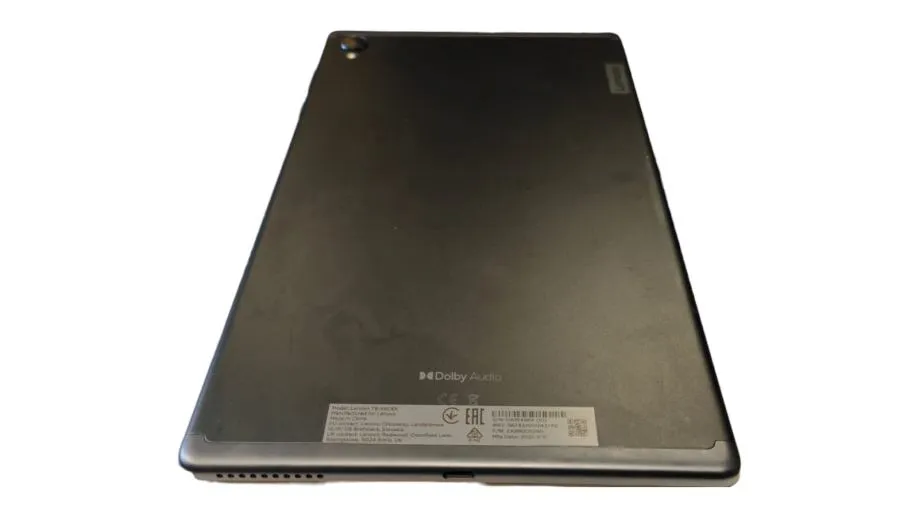 tablet lenovo tab k10 / r1, rate! - slika 5