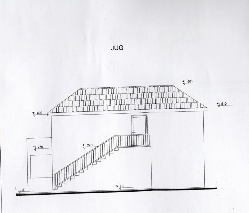 kuća: hvar, katnica, 150 m2 (prodaja) - slika 19