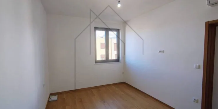 labin, penthouse apartman u urbanoj vili s pogledom na more a7 - slika 11