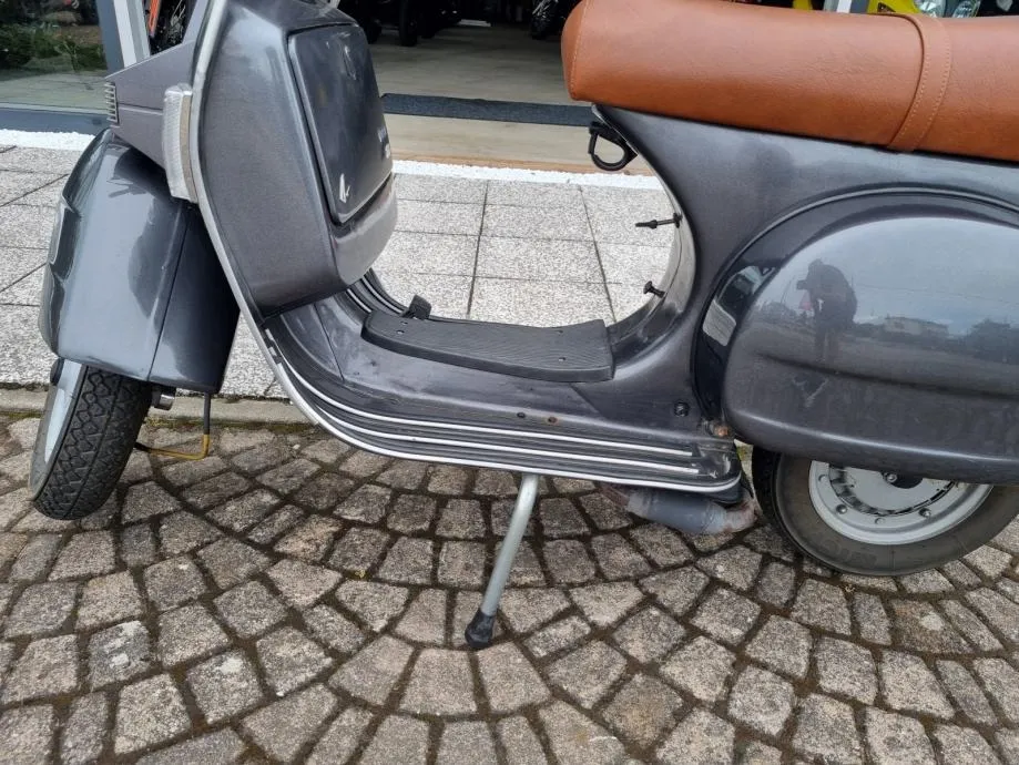 piaggio vespa lml 151 4s star, a2 kategorija, 2015 god. - slika 9