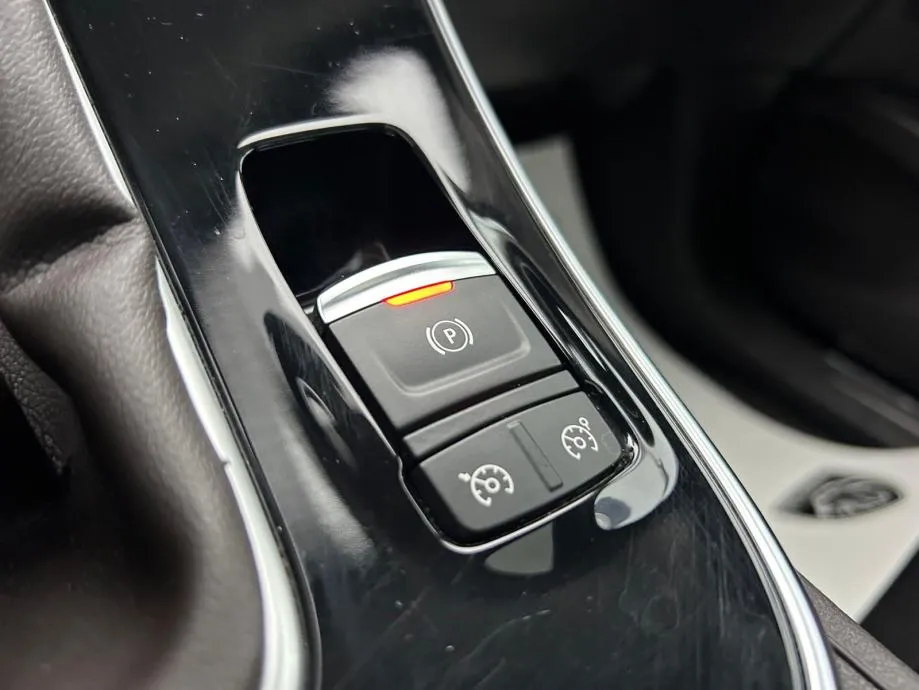 renault espace dci 130 - pano - led - kamera - servis - garancija 1g! - slika 16