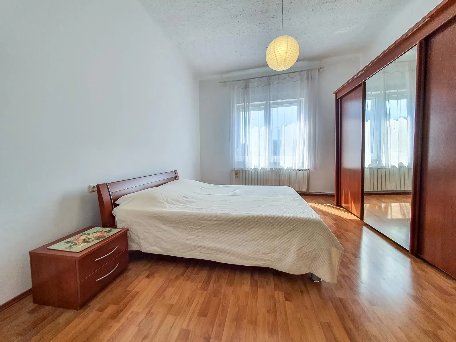 trosoban stan, 60 m² — vodovodna ulica - slika 5