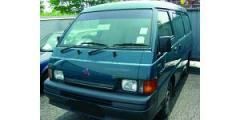 Mitsubishi L300 87-97 novi zamjenski dijelovi uvoz EU - Hrvatski Leskovac, Zagreb