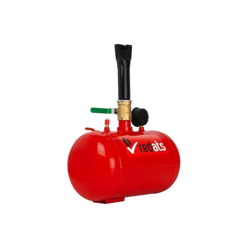 Zračni booster, zračni top za pumpanje guma, 19l - Prelog