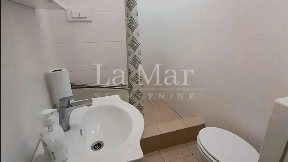 poslovni prostor, centar, preko puta botaničkog vrta - 36 m2 - slika 5