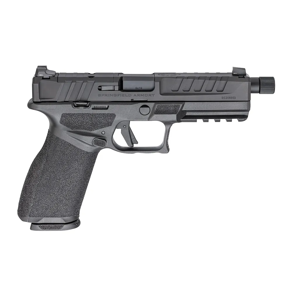 pištolj hs echelon 3-dot tb 4,5" (5,2") 9x19 - slika 2