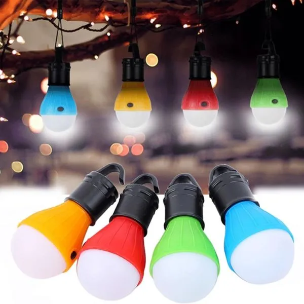 Lampe žarulja za kampiranje - LED - Zagreb