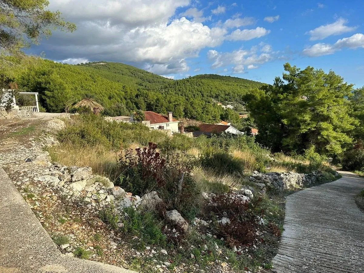 građevinsko zemljište na prodaju - blato - slika 20