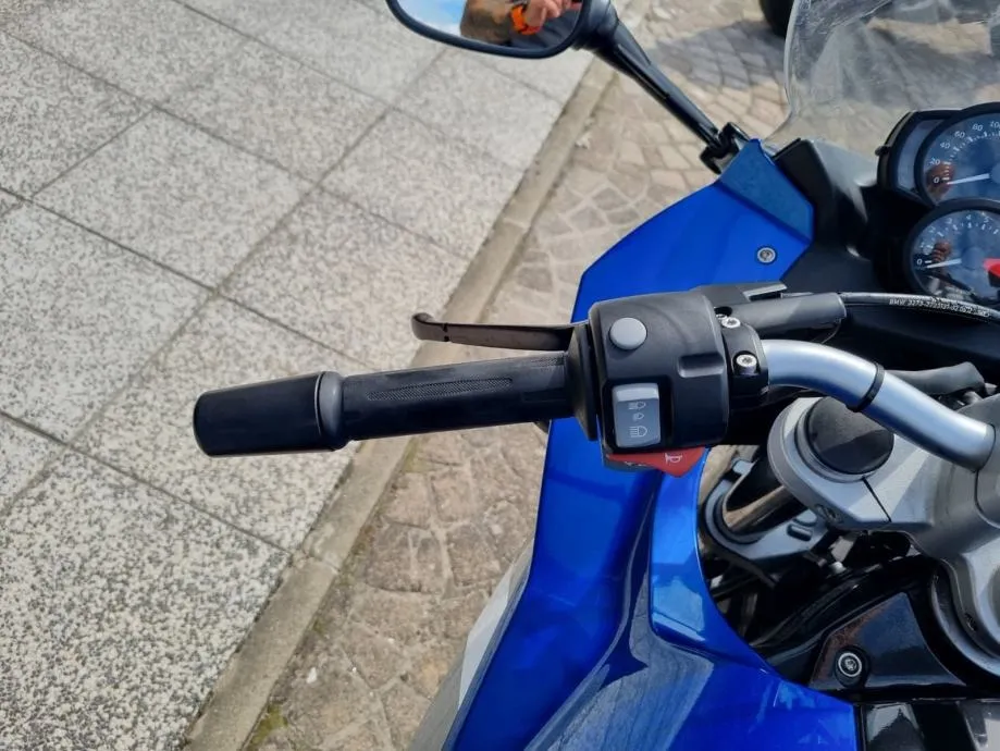 bmw f 800 st abs, 2012 god. - slika 18