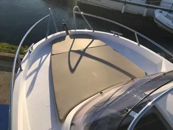 prince 565 sundeck - model 2024 - slika 9