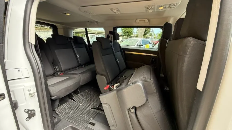 opel zafira busedition aut 2.0d, 130kw 8+1 sjedala - 7 godina garanci! - slika 17