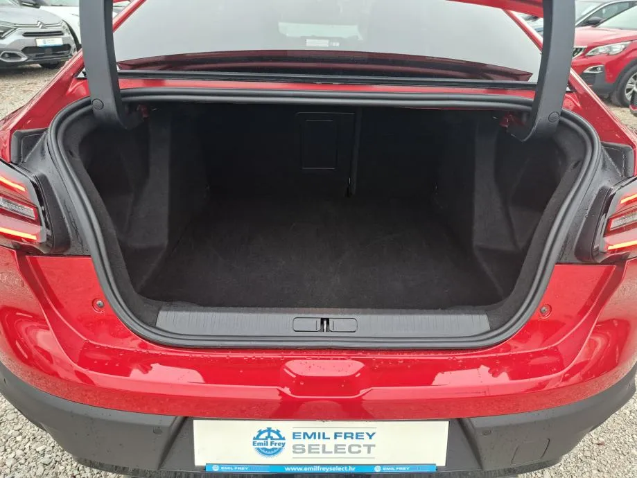 citroën c4 x max puretech 130 eat8 - slika 11