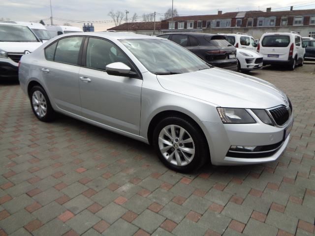 škoda octavia 2,0 tdi dsg style; 150 ks; hr auto; automatik; u pdv-u - slika 3