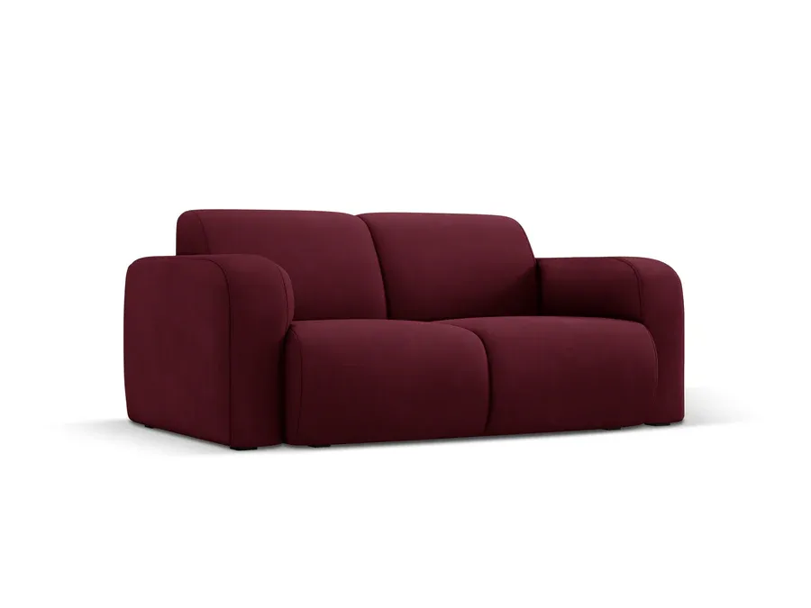 sofa molino 170x100 cm, materijal: chenille (rebel) - slika 2