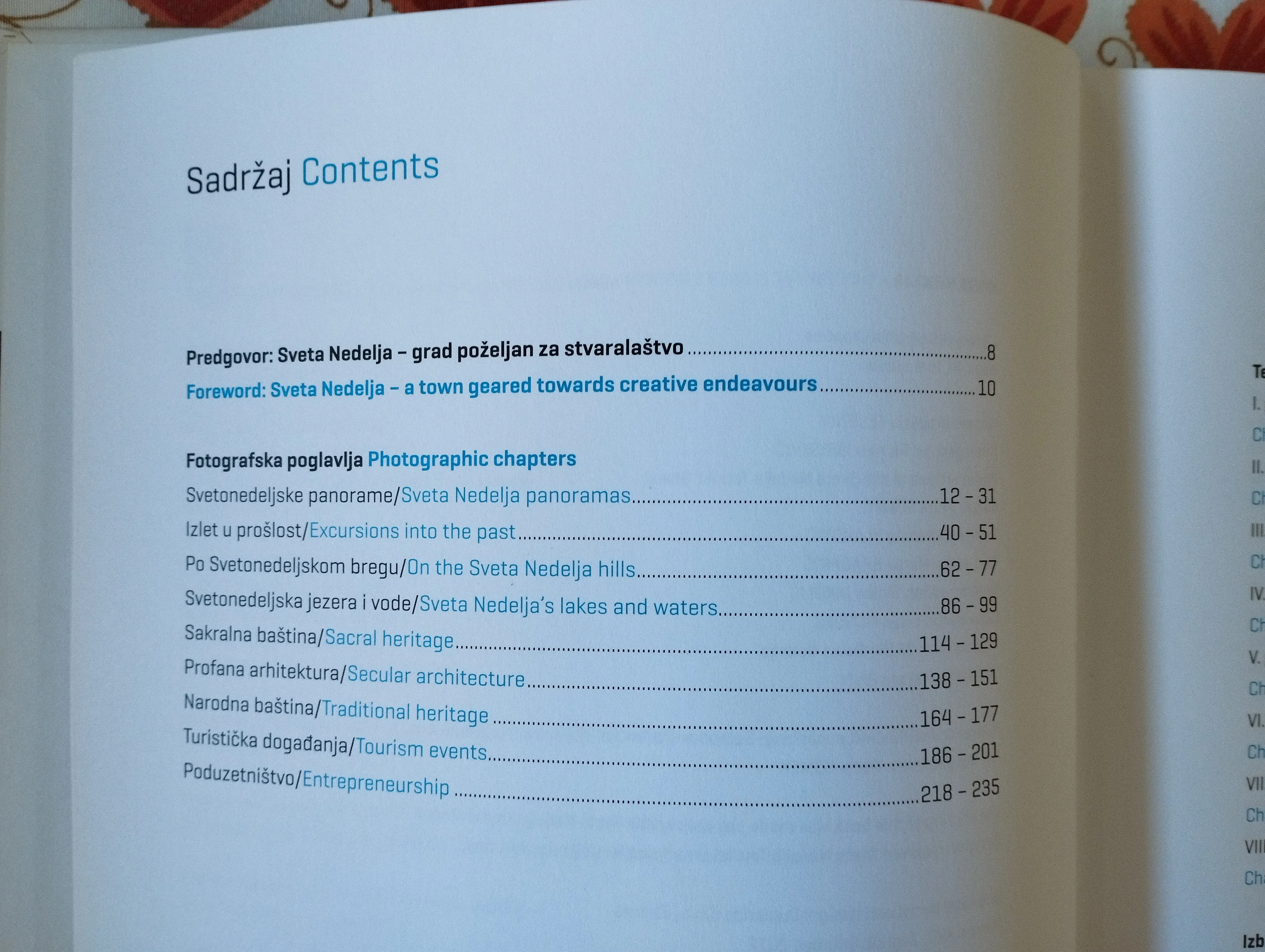 grad sveta nedelja na zapadnim vratima zagreba - slika 3