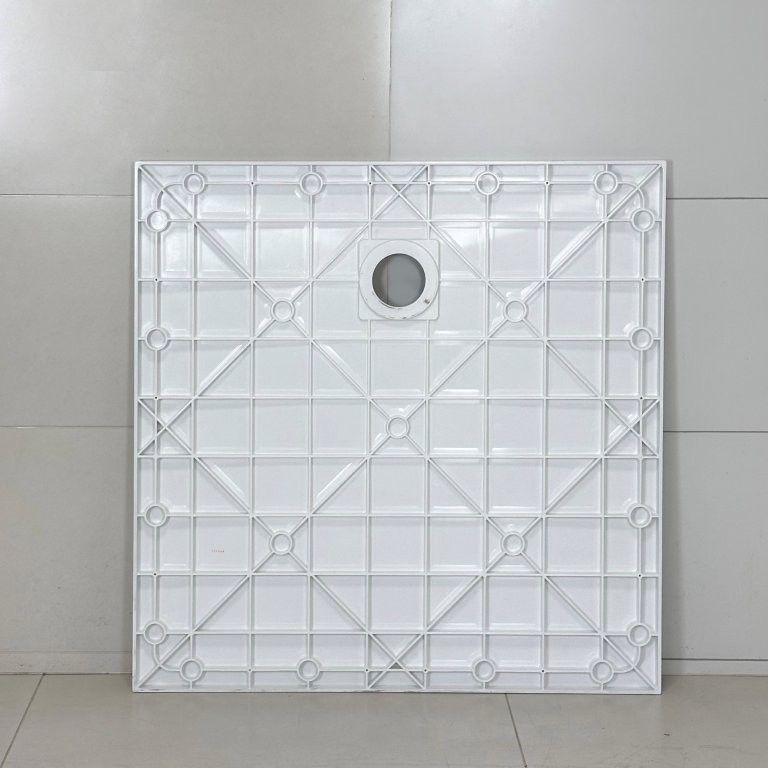 9786 Tuš kada plitka TS-C8080S 800 x 800 - 209,00€ POPUST -10% - Ogulin