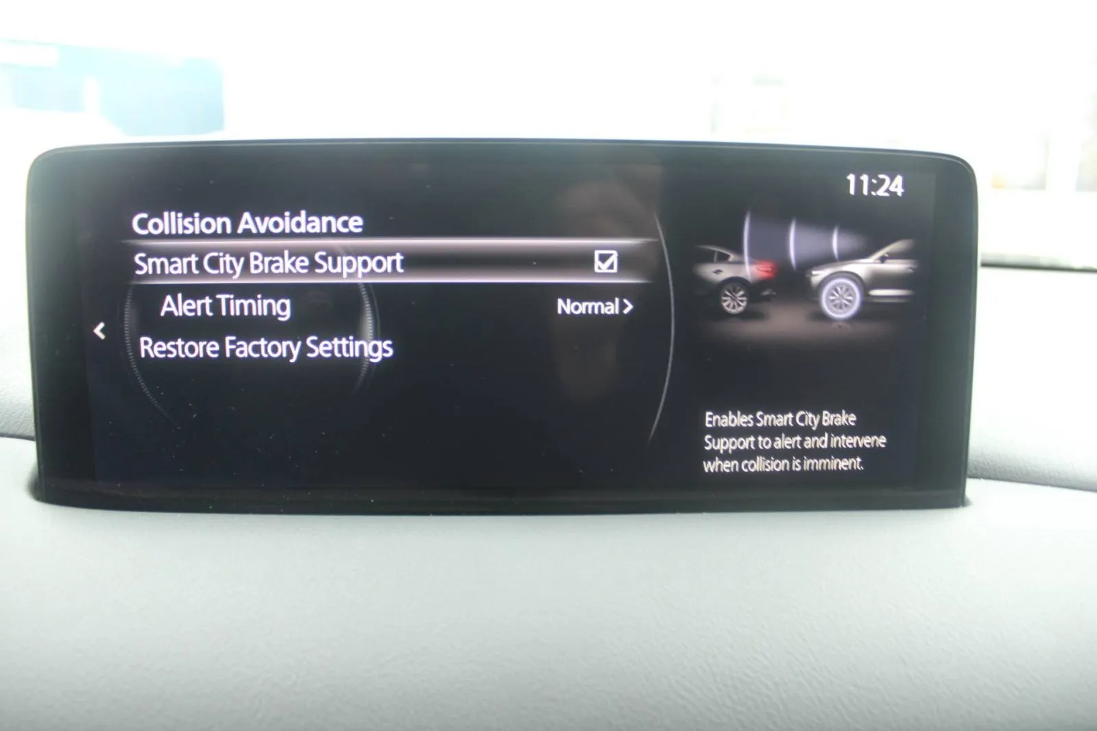 mazda cx-5 cd150 automatik *led, navigacija, kamera* - slika 14