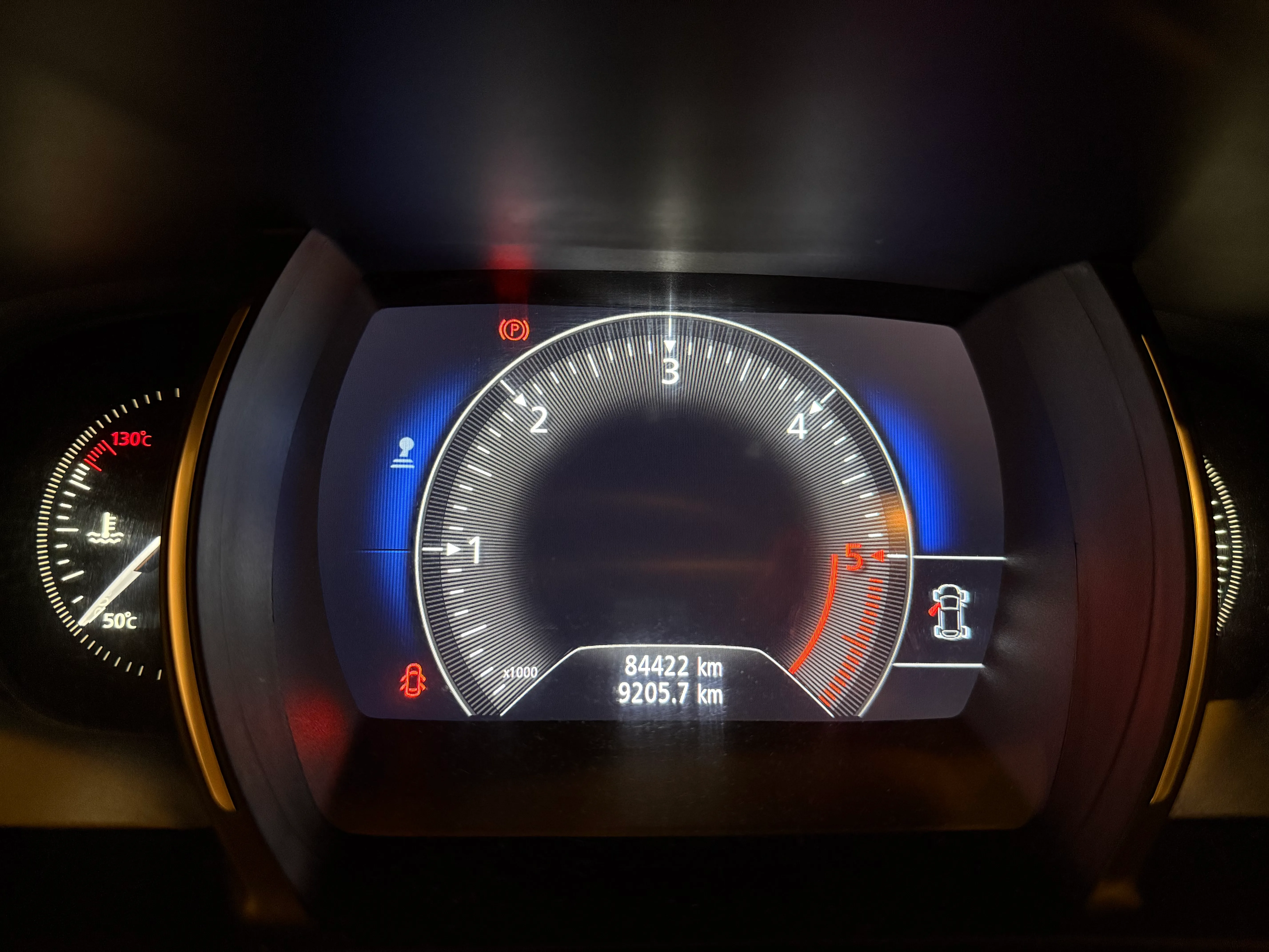 renault megane grandcoupe 1.5 dci limited - slika 5