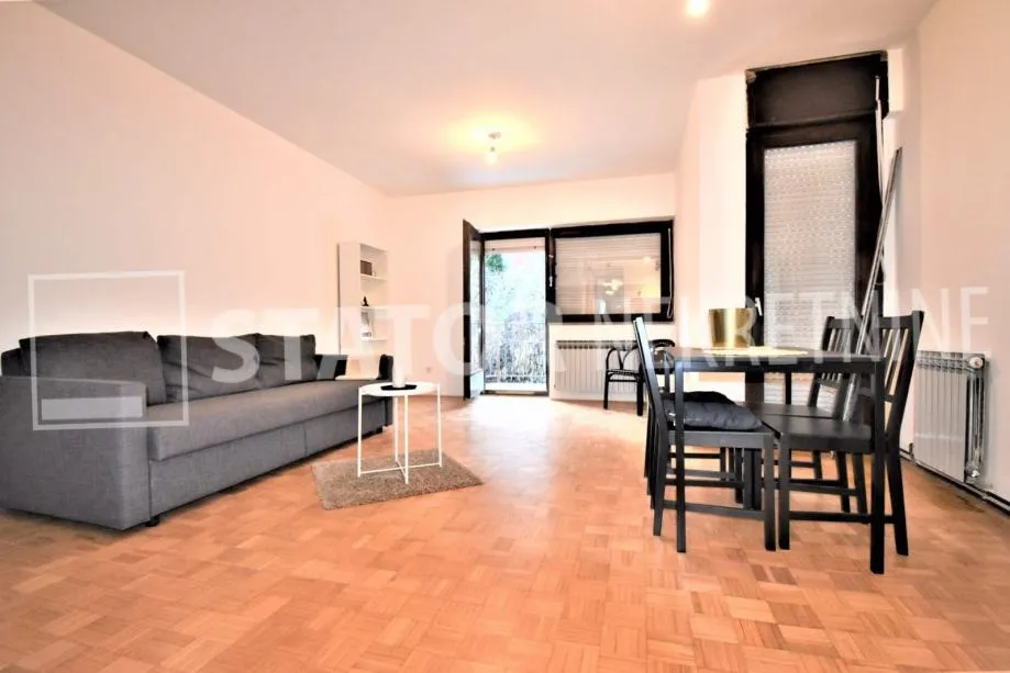 stan: zagreb (kaptol), 46.00 m2 (iznajmljivanje) - slika 2