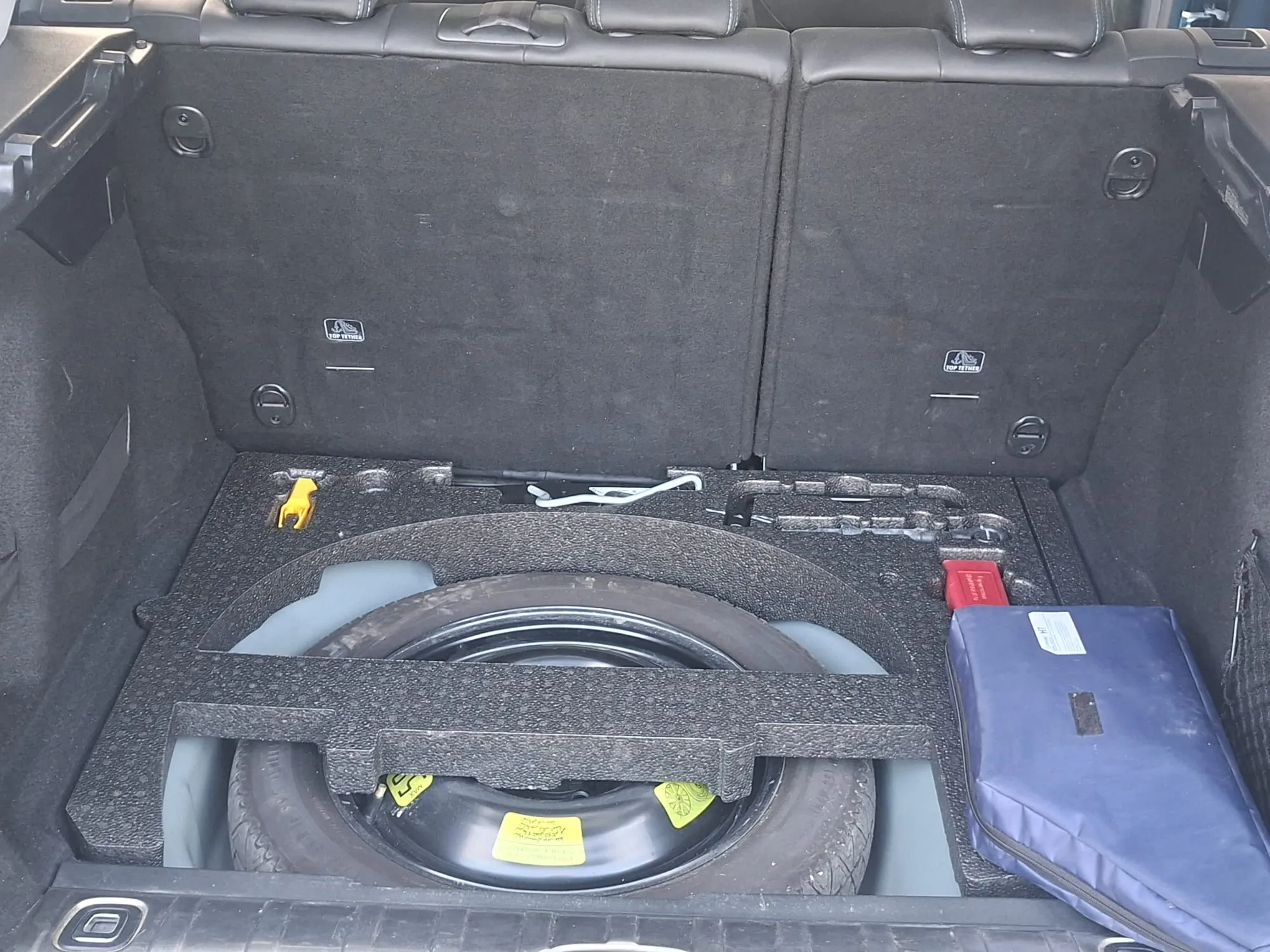prodajem peugeot 2008 bluehdi - slika 20
