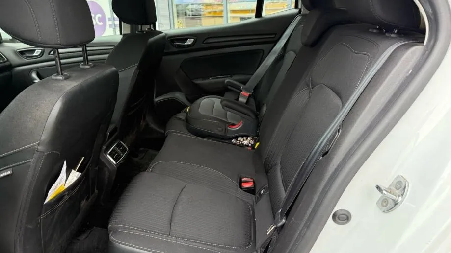 renault megane blue dci 115 - slika 6