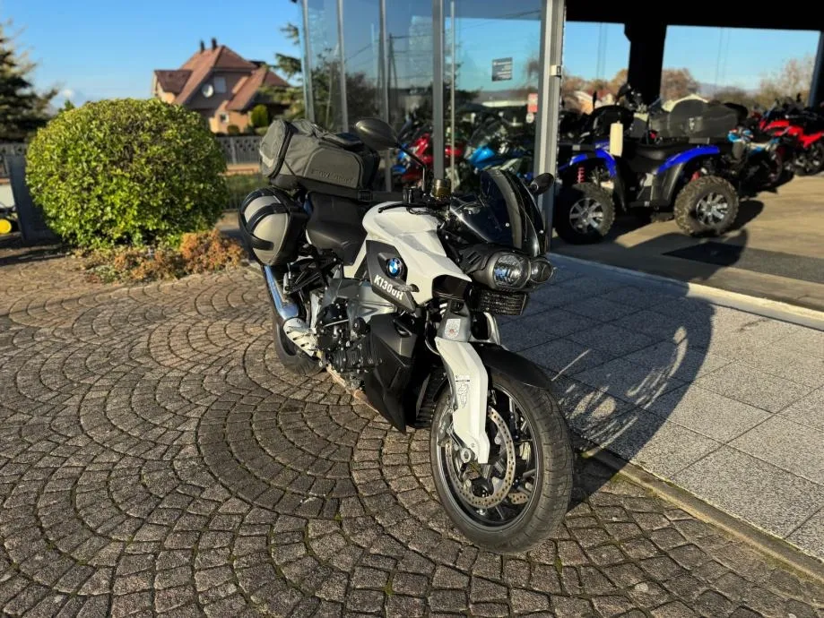 bmw k 1300 r abs, 2009 god. - slika 2