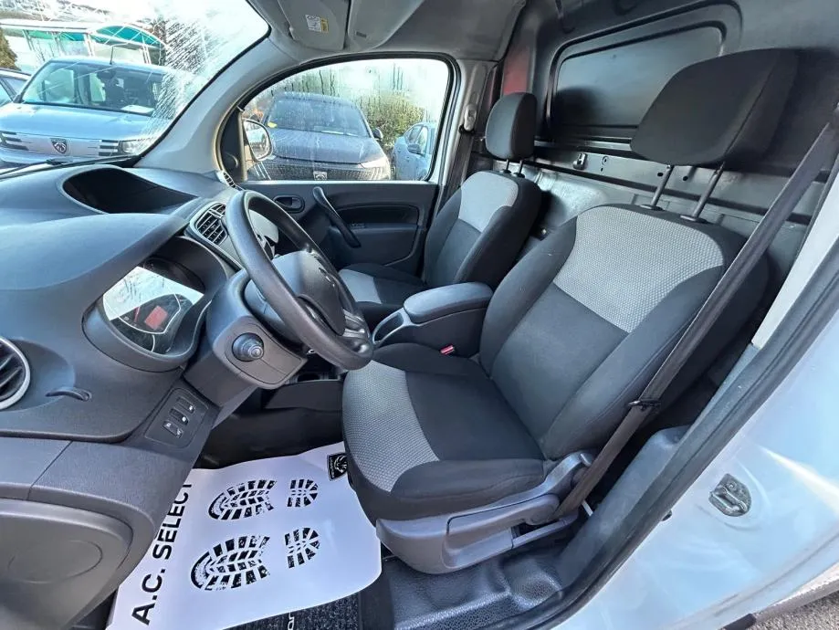 renault kangoo 1.5 dci - 145.000 km - 2019 - servis gratis!! - slika 12