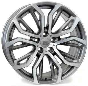 tuning-oprema-styling za bmw x6 -interijer-exterijer-krom-felge - slika 11