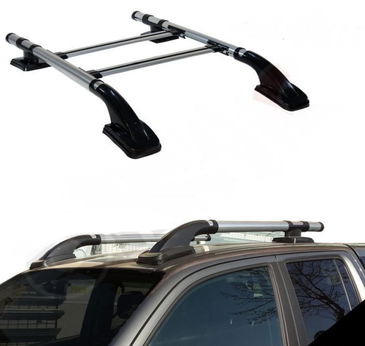 oprema-styling za toyota hilux-pragovi-nosači-bull bar- roll bar - slika 8