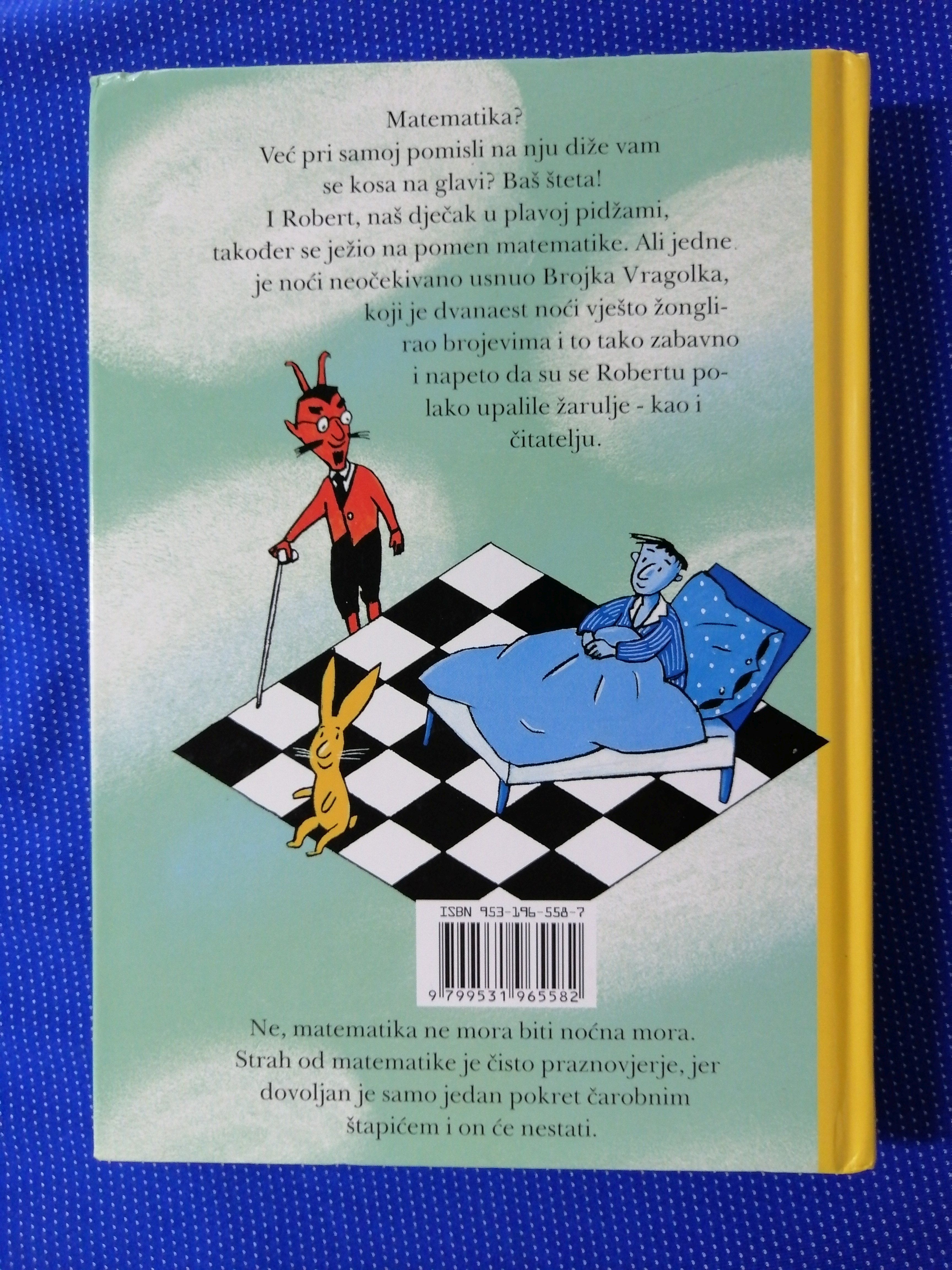 hans magnus enzensberger – brojko vragolko - slika 5