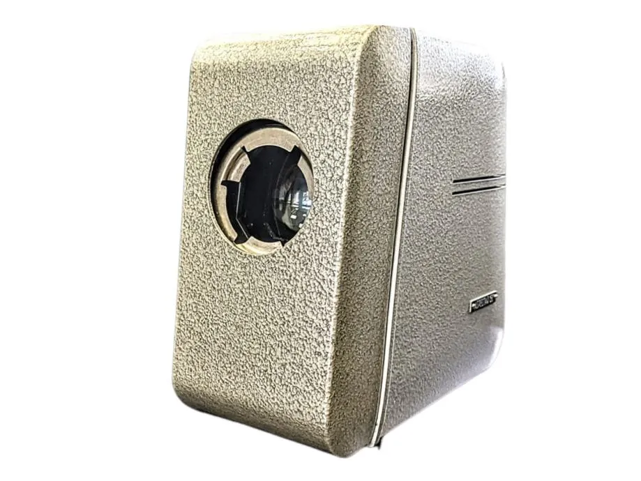 vintage projektor aspectar 150 / povoljno / r1, rate !! - slika 5