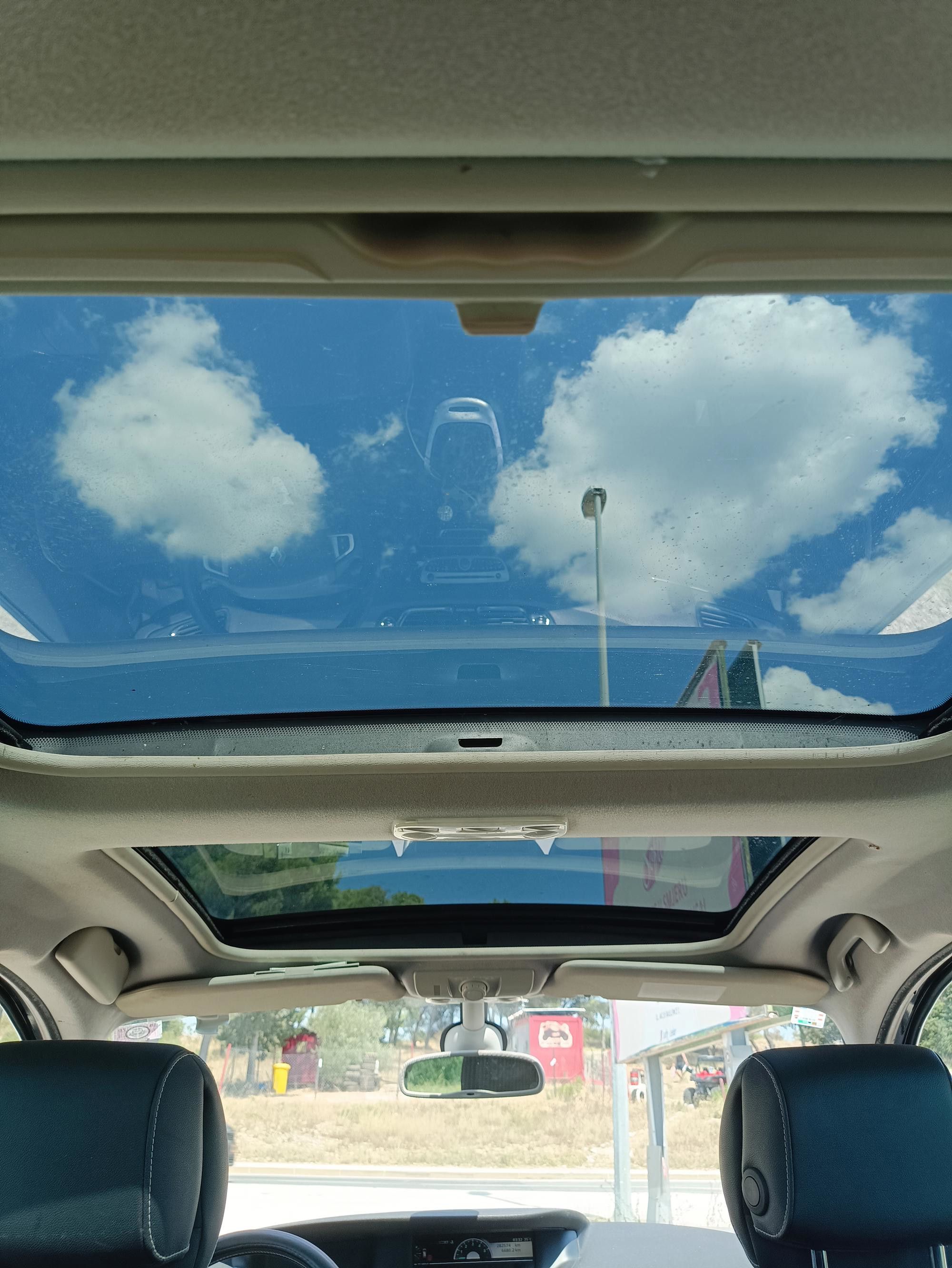 renault grand scenic 1,9 dci ,7 sjedala,klima,tempomat,bose ozvučenje - slika 10
